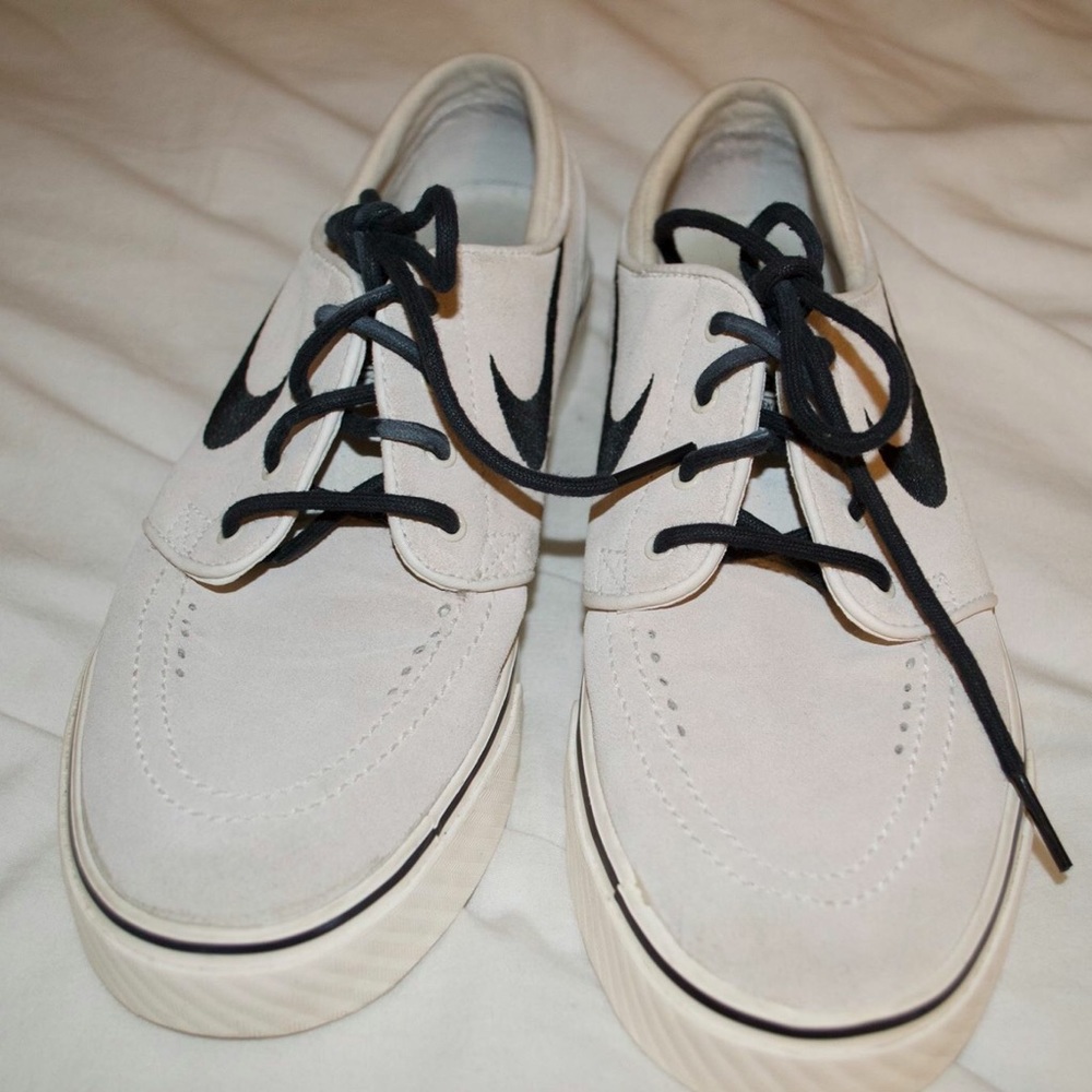 Off-White Nike Stefan Janoski Men’s 7